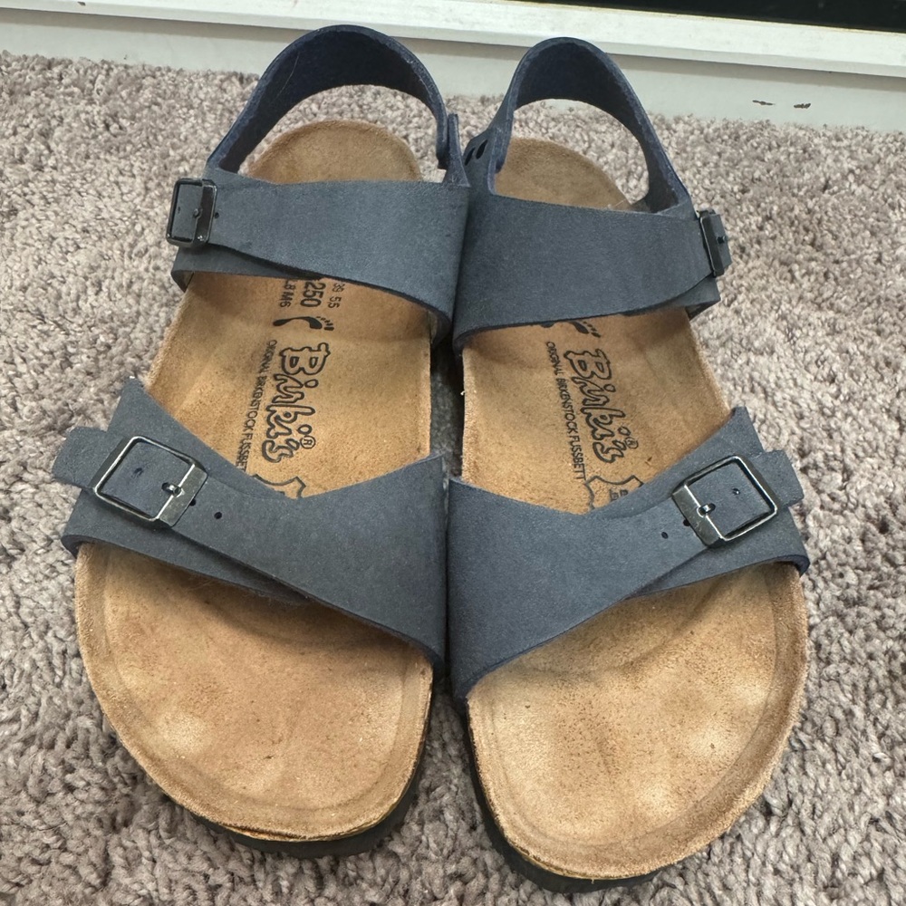 Birki’s Sandals - image 1